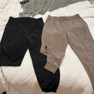 Airstretch jogger